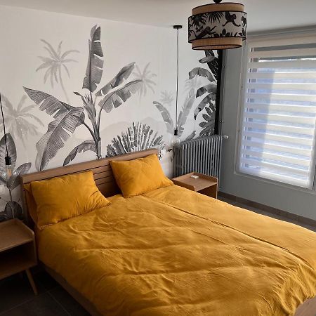Suite "Olga 1 " Verdun-sur-Meuse Exteriér fotografie