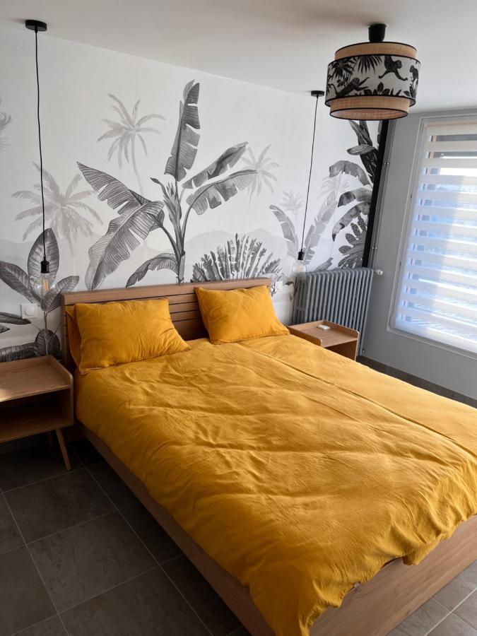 Suite "Olga 1 " Verdun-sur-Meuse Exteriér fotografie