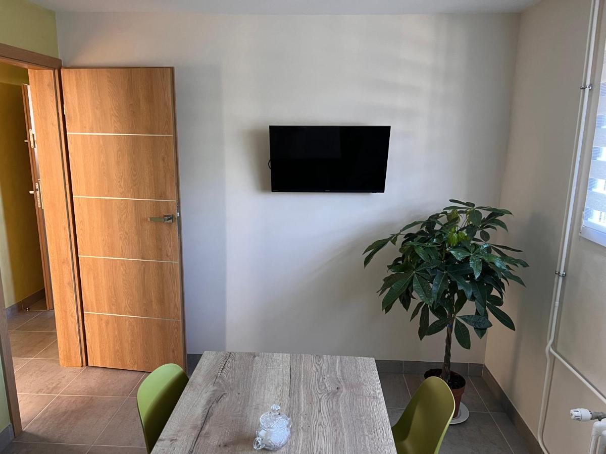 Suite "Olga 1 " Verdun-sur-Meuse Exteriér fotografie